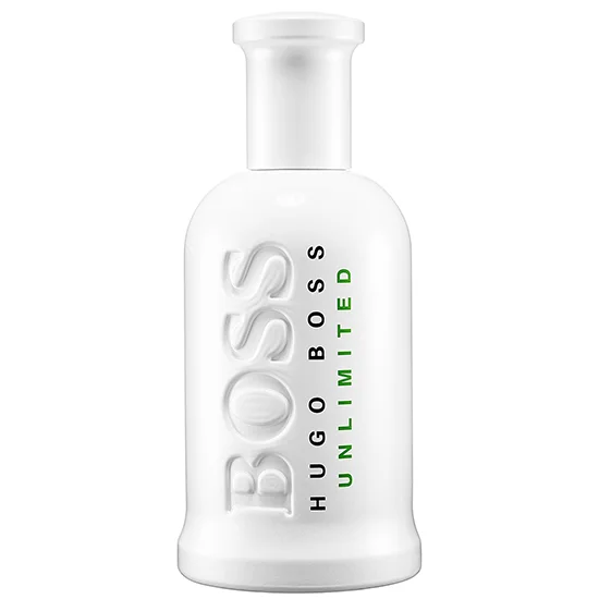 Hugo Boss BOSS BOTTLED UNLIMITED парфюм за мъже 100 мл
