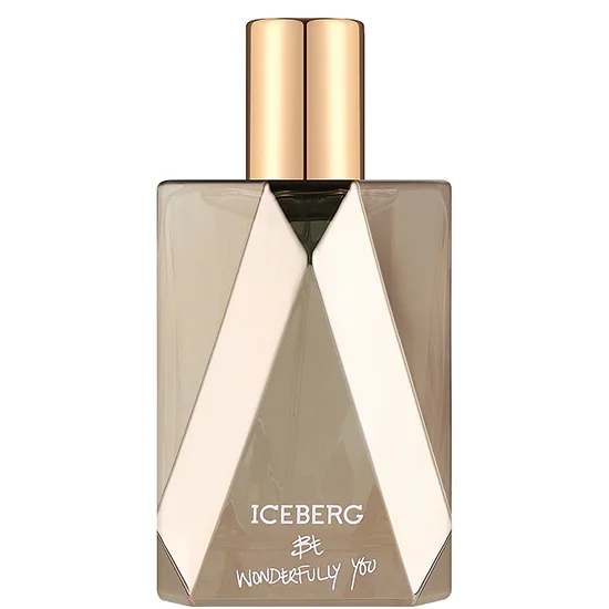 Iceberg Be Wonderfully You парфюм за жени 50 мл
