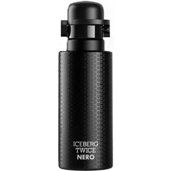 Iceberg Twice Nero For Him парфюм за мъже 75 мл