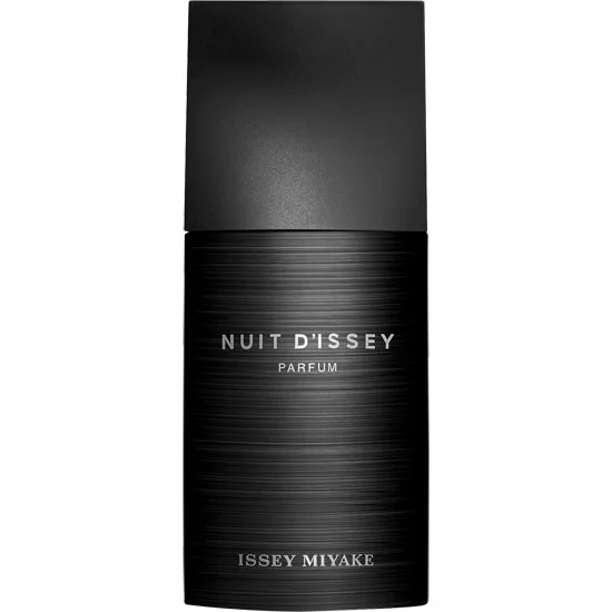 Issey Miyake NUIT D'ISSEY Parfum парфюм за мъже 125 мл