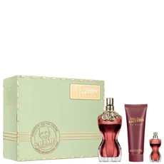 Jean Paul Gaultier Classic La Belle комплект 3 части 50 мл