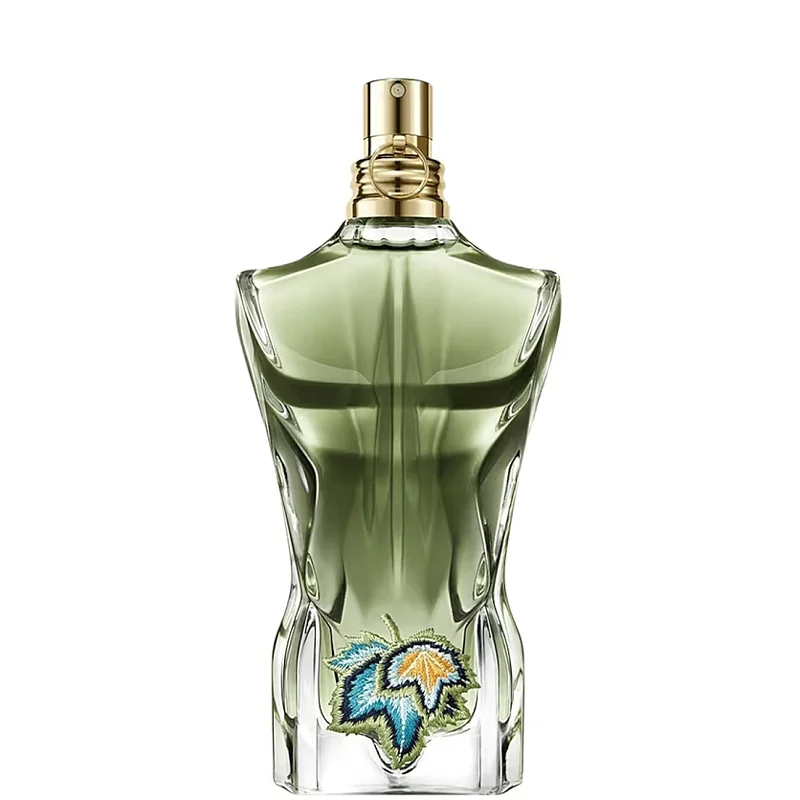 Jean Paul Gaultier Le Beau Paradise Garden парфюм за мъже 75 мл