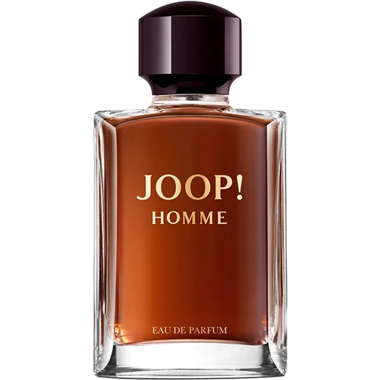Joop! Homme Eau de Parfum парфюм за мъже 125 мл