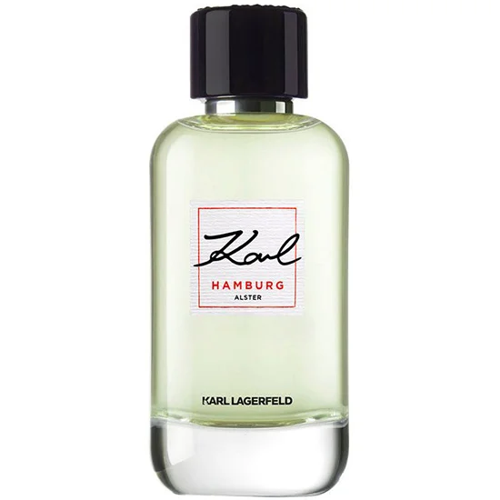 Karl Lagerfeld Karl Hamburg Alster парфюм за мъже 60 мл