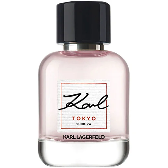 Karl Lagerfeld Karl Tokyo Shibuya парфюм за жени 60 мл
