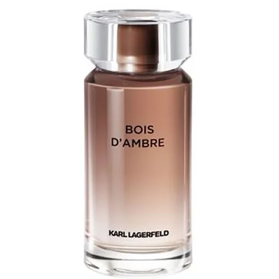 Karl Lagerfeld Les Parfums Matieres Bois d'Ambre парфюм за мъже 100 мл