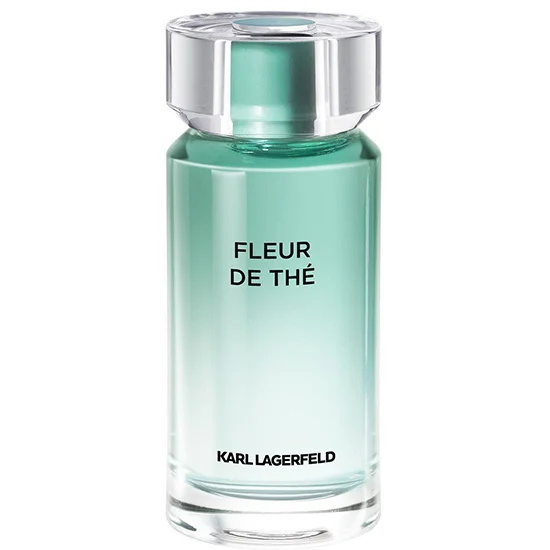 Karl Lagerfeld Les Parfums Matieres Fleur de Thе парфюм за жени 50 мл
