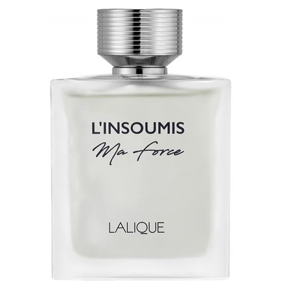 Lalique L'Insoumis Ma Force парфюм за мъже 100 мл