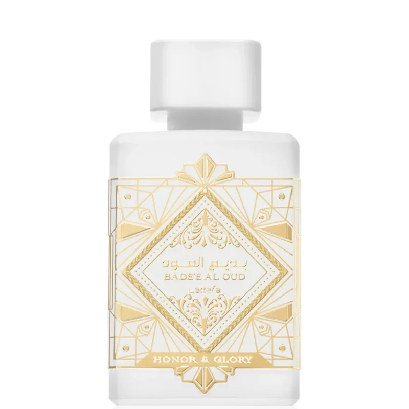 Lattafa Bade'e Al Oud Honor &amp; Glory унисекс парфюм 100 мл