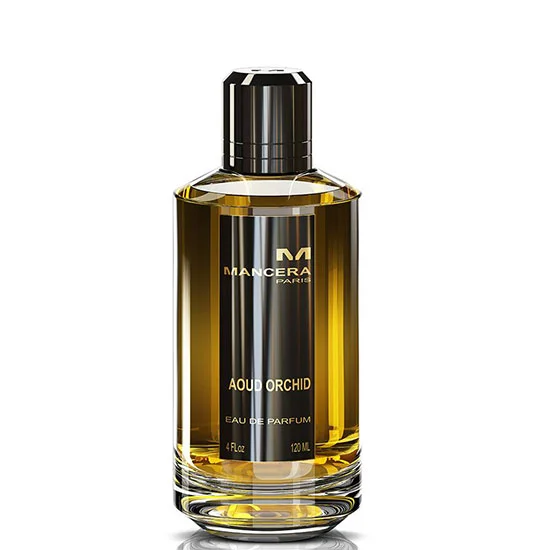 Mancera Aoud Orchid унисекс парфюм 120 мл