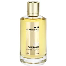 Mancera Aoud Sandroses унисекс парфюм 120 мл