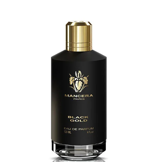 Mancera Black Gold парфюм за мъже 120 мл
