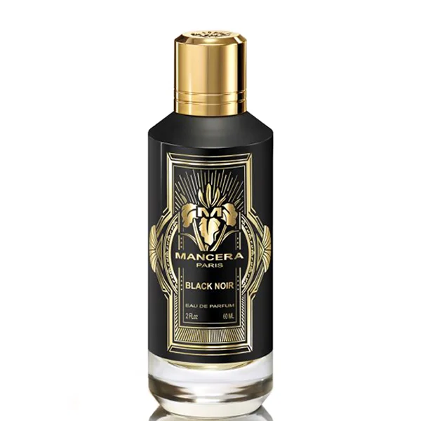 Mancera Black Noir унисекс парфюм 60 мл