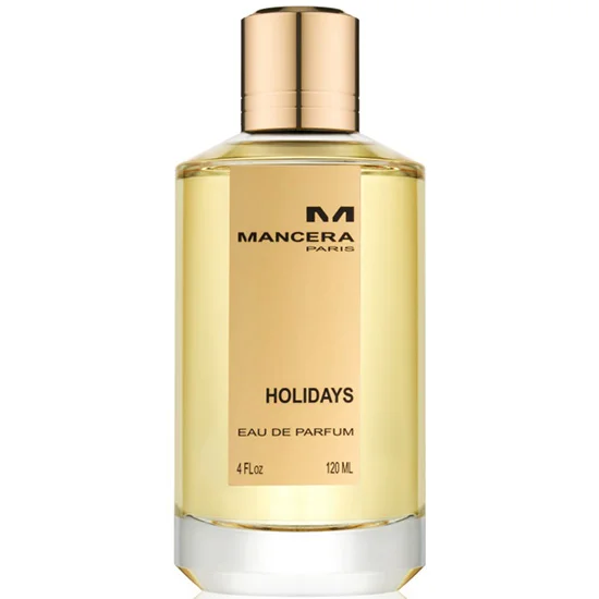 Mancera Holidays унисекс парфюм 120 мл