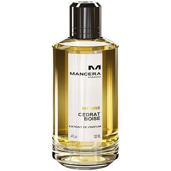 Mancera Intense Cedrat Boise парфюм за мъже 120 мл