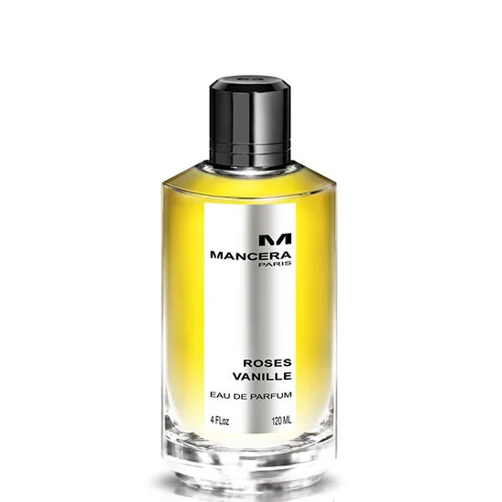 Mancera Roses Vanille парфюм за жени 120 мл