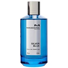 Mancera Silver Blue унисекс парфюм 120 мл