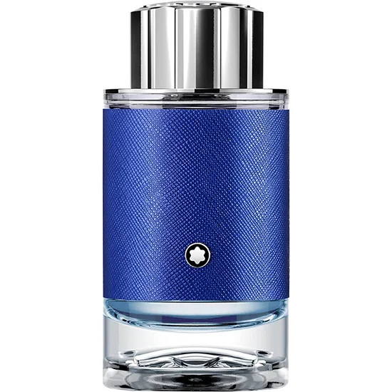 Mont Blanc Explorer Ultra Blue парфюм за мъже 60 мл