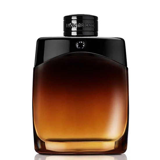 Mont Blanc Legend Night парфюм за мъже 100 мл