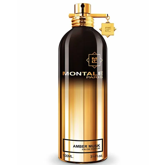 Montale Amber Musk унисекс парфюм 100 мл