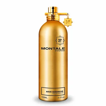 Montale AOUD DAMASCUS парфюм за жени 100 мл