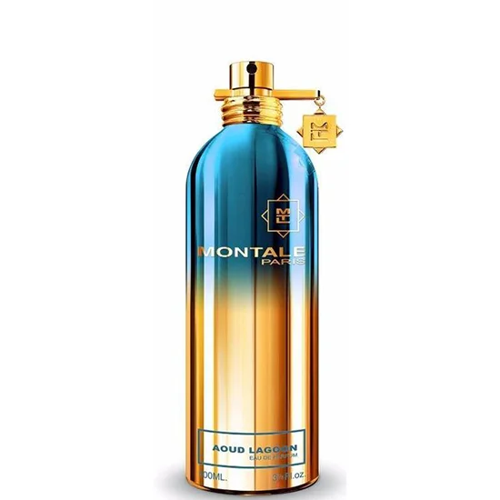 Montale Aoud Lagoon унисекс парфюм 100 мл