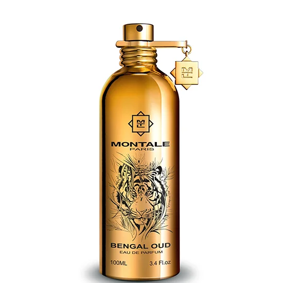 Montale Bengal Oud унисекс парфюм 100 мл