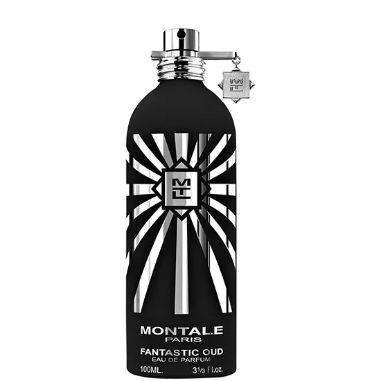 Montale Fantastic Oud унисекс парфюм 100 мл