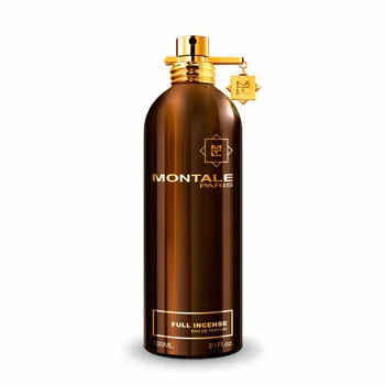 Montale FULL INCENSE унисекс парфюм 100 мл