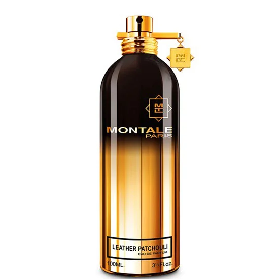 Montale Leather Patchouli унисекс парфюм 100 мл