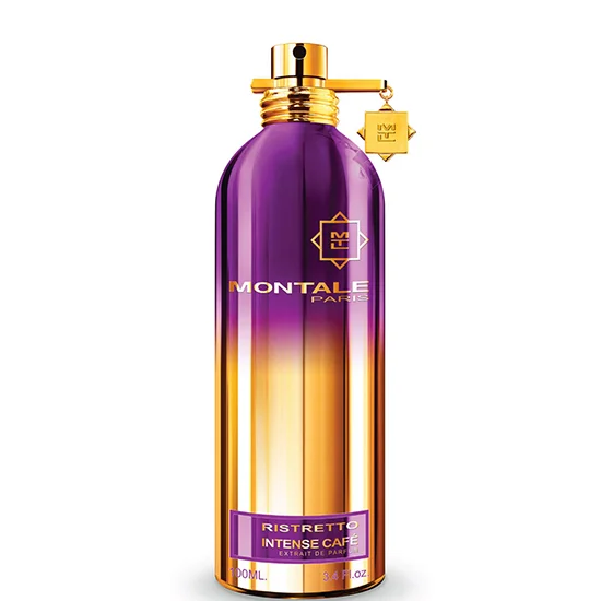 Montale Ristretto Intense Cafe унисекс парфюм 100 мл