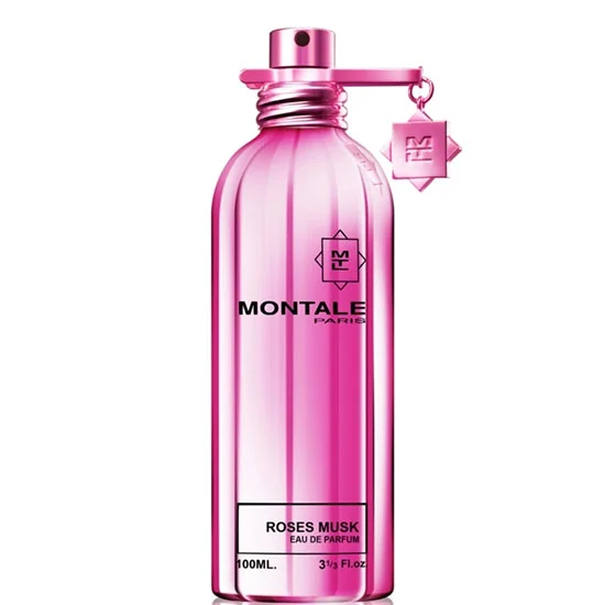 Montale ROSES MUSK парфюм за жени 50 мл
