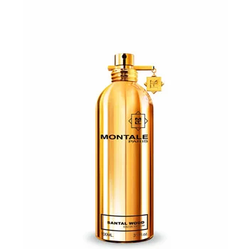 Montale SANTAL WOOD унисекс парфюм 100 мл
