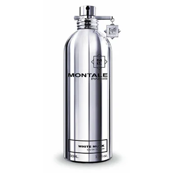 Montale WHITE MUSK унисекс парфюм 100 мл
