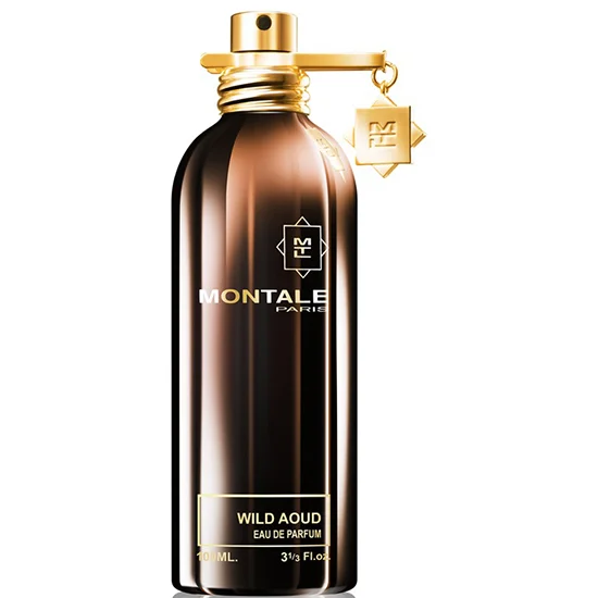 Montale WILD AOUD унисекс парфюм 100 мл