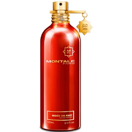 Montale Wood On Fire унисекс парфюм 100 мл