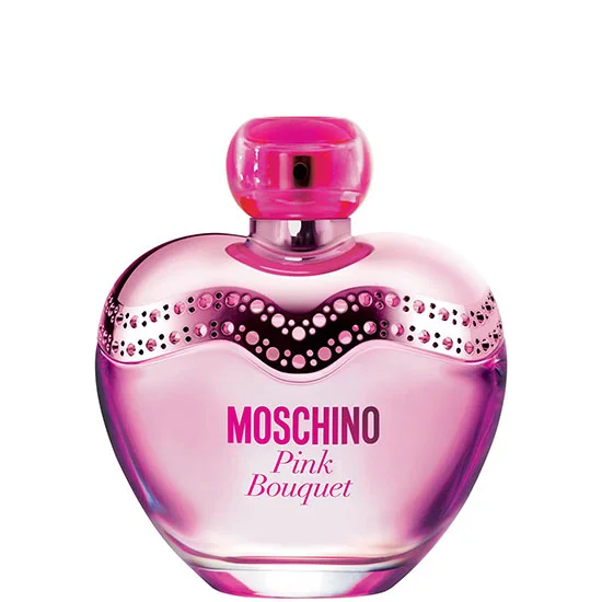 Moschino PINK BOUQUET парфюм за жени 100 мл