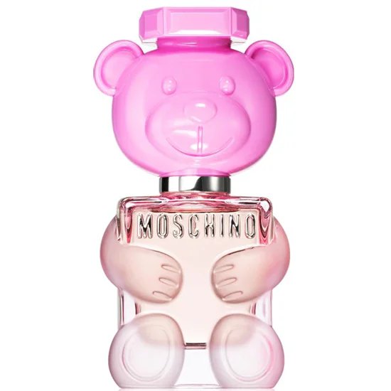 Moschino Toy 2 Bubble Gum парфюм за жени 100 мл
