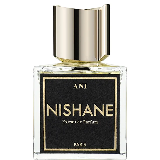 Nishane Ani Extrait de Parfum унисекс парфюм 50 мл