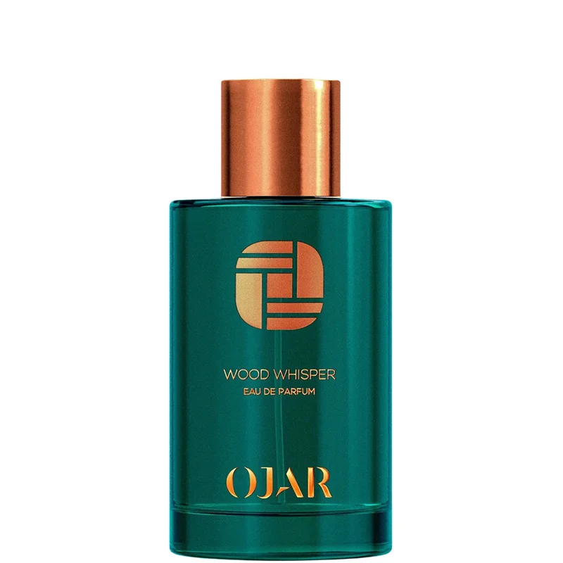 Ojar Wood Whisper Eau de Parfum унисекс парфюм 100 мл