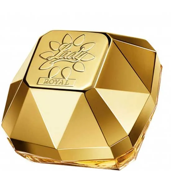 Paco Rabanne Lady Million Royal парфюм за жени 30 мл