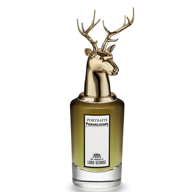 Penhaligon's The Tragedy of Lord George парфюм за мъже 75 мл