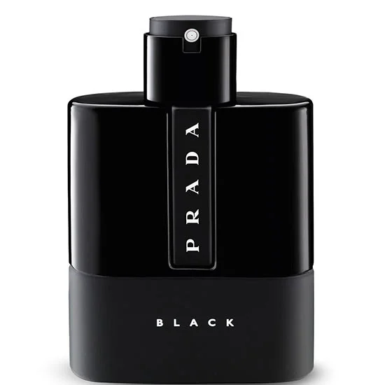 Prada Luna Rossa Black парфюм за мъже 50 мл