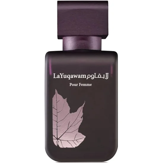 Rasasi La Yuqawam Femme парфюм за жени 75 мл