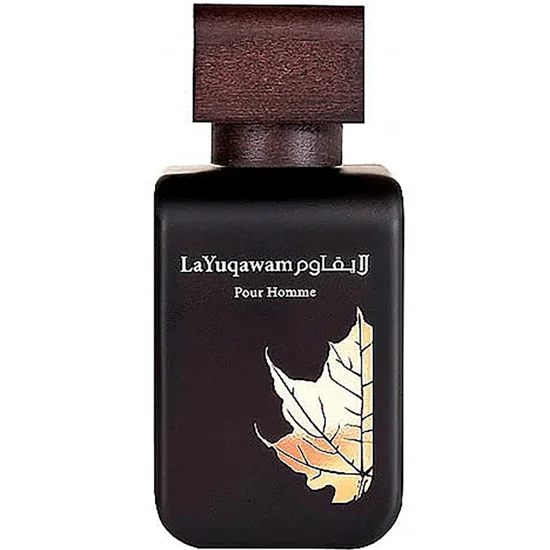 Rasasi La Yuqawam Homme парфюм за мъже 75 мл