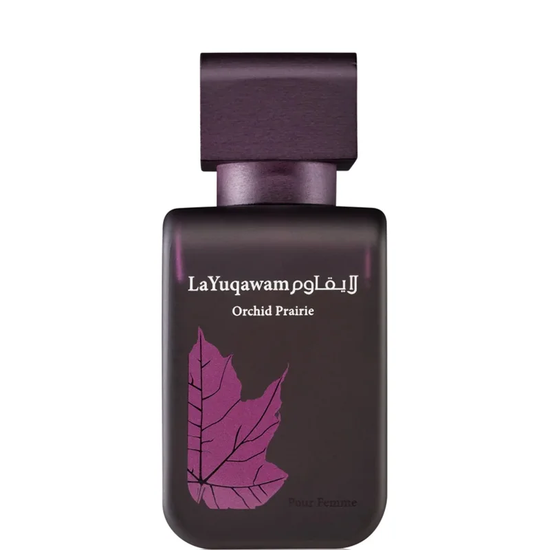 Rasasi La Yuqawam Orchid Prairie парфюм за жени 75 мл