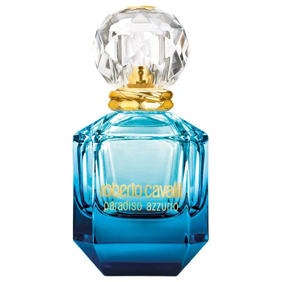 Roberto Cavalli Paradiso Azzurro парфюм за жени 75 мл