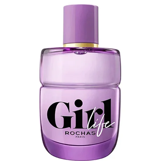Rochas Girl Life парфюм за жени 40 мл