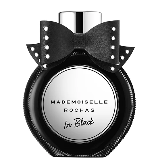 Rochas Mademoiselle Rochas In Black парфюм за жени 90 мл
