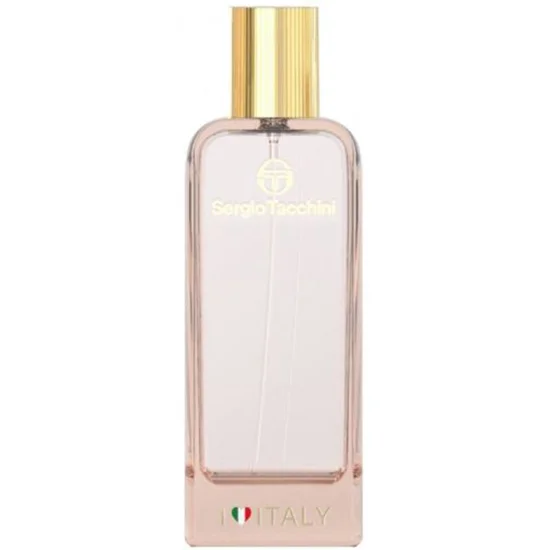 Sergio Tacchini I Love Italy Woman парфюм за жени 30 мл